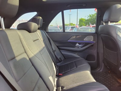 2023 Mercedes-Benz GLE GLE 450