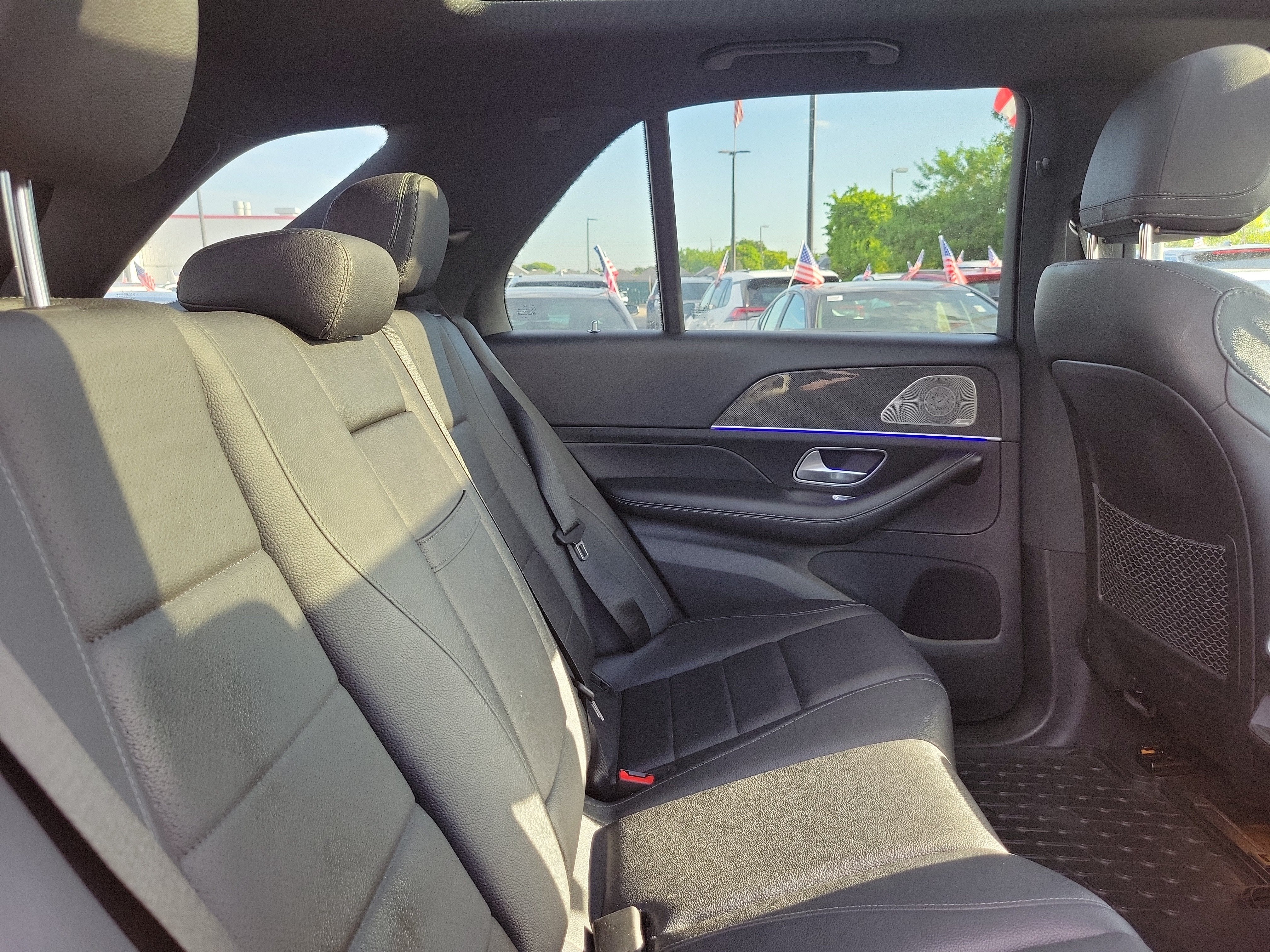 2023 Mercedes-Benz GLE GLE 450