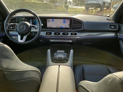 2023 Mercedes-Benz GLE GLE 450