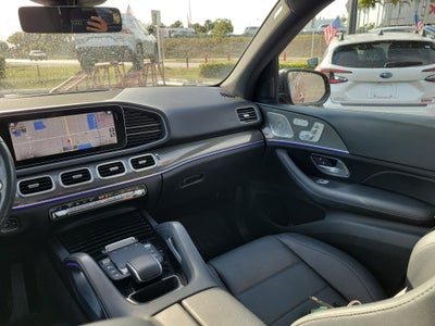 2023 Mercedes-Benz GLE GLE 450