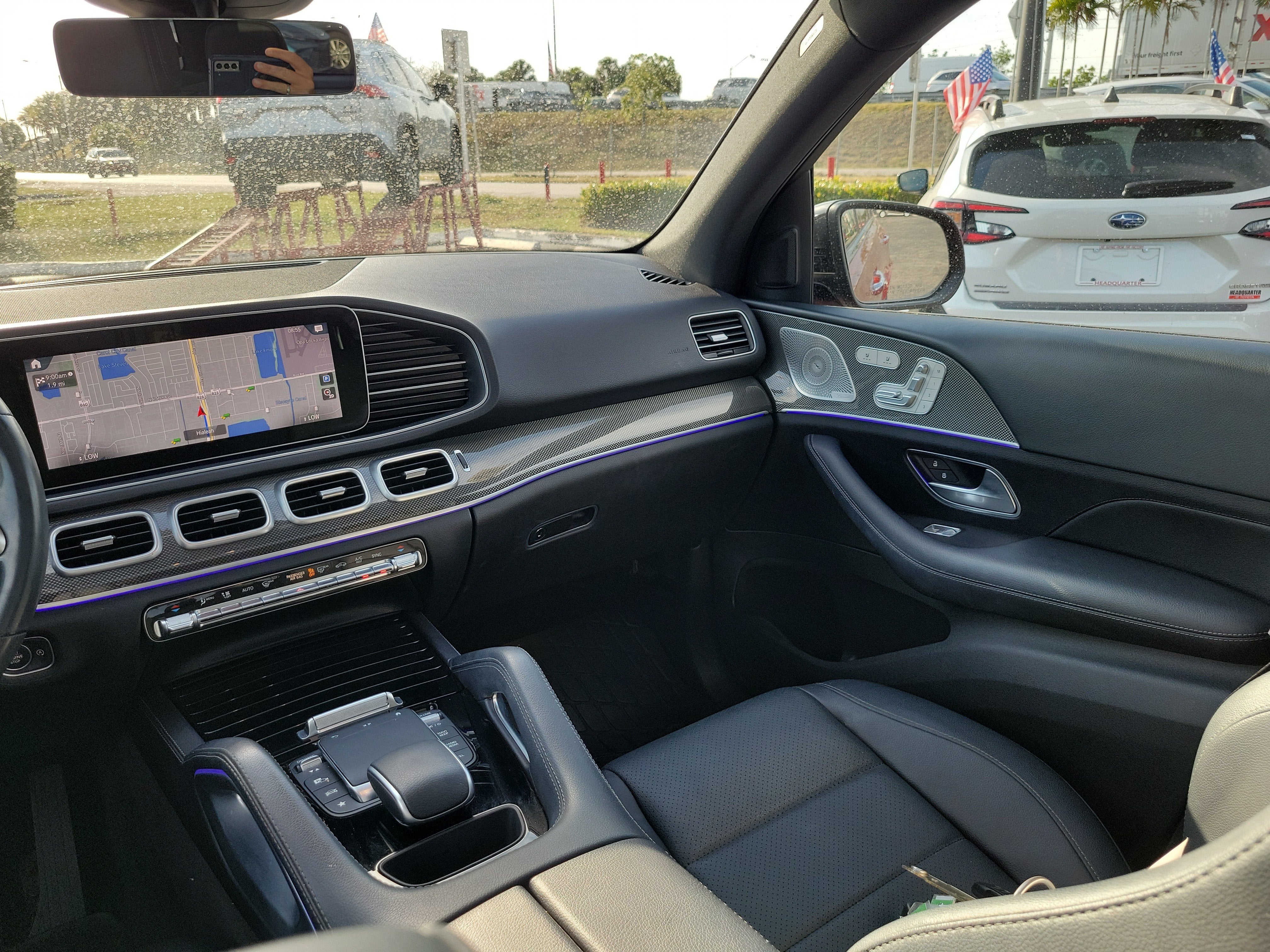 2023 Mercedes-Benz GLE GLE 450