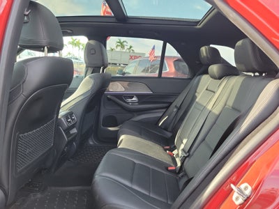 2023 Mercedes-Benz GLE GLE 450