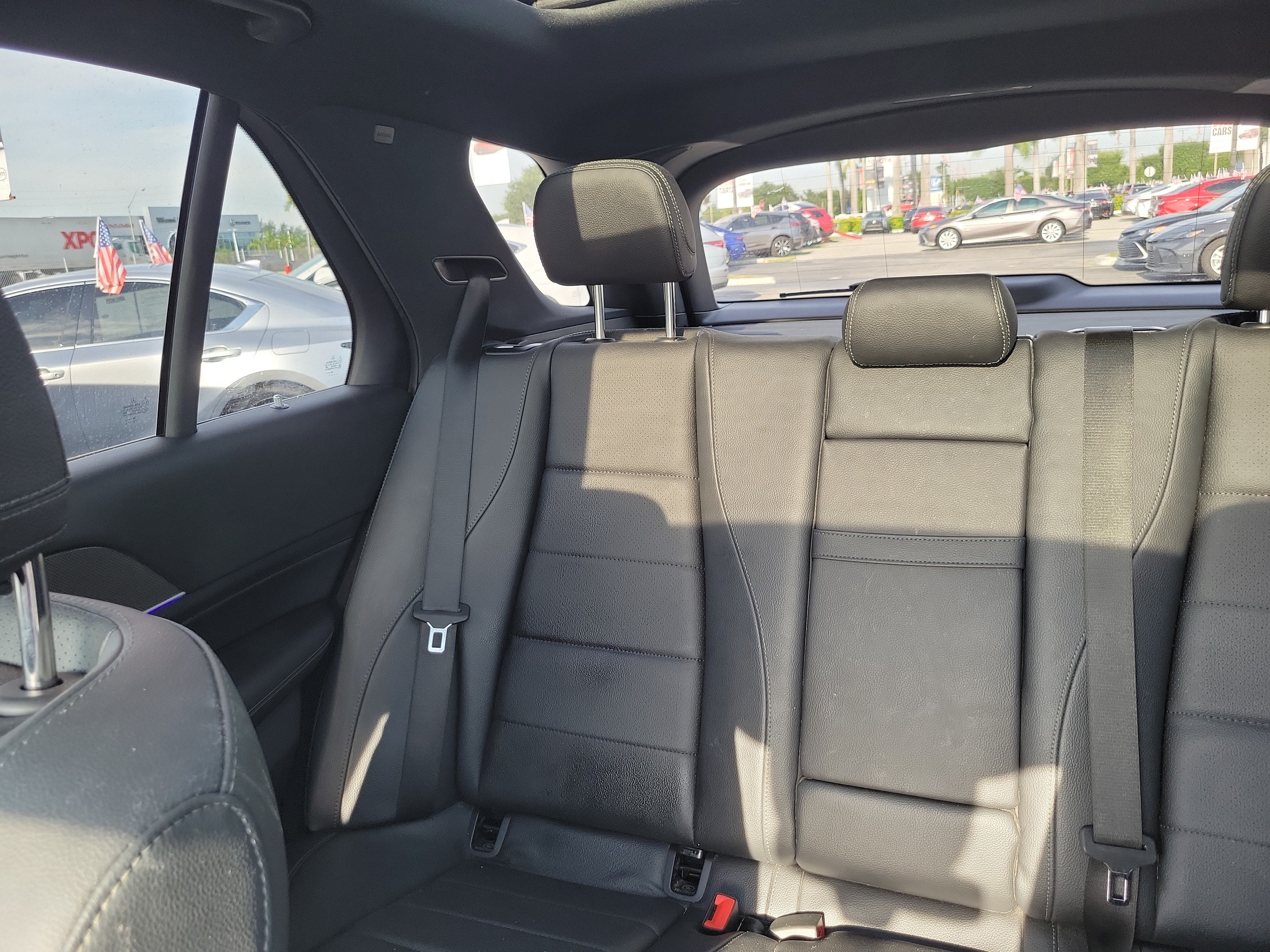2023 Mercedes-Benz GLE GLE 450