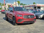 2023 Mercedes-Benz GLE GLE 450