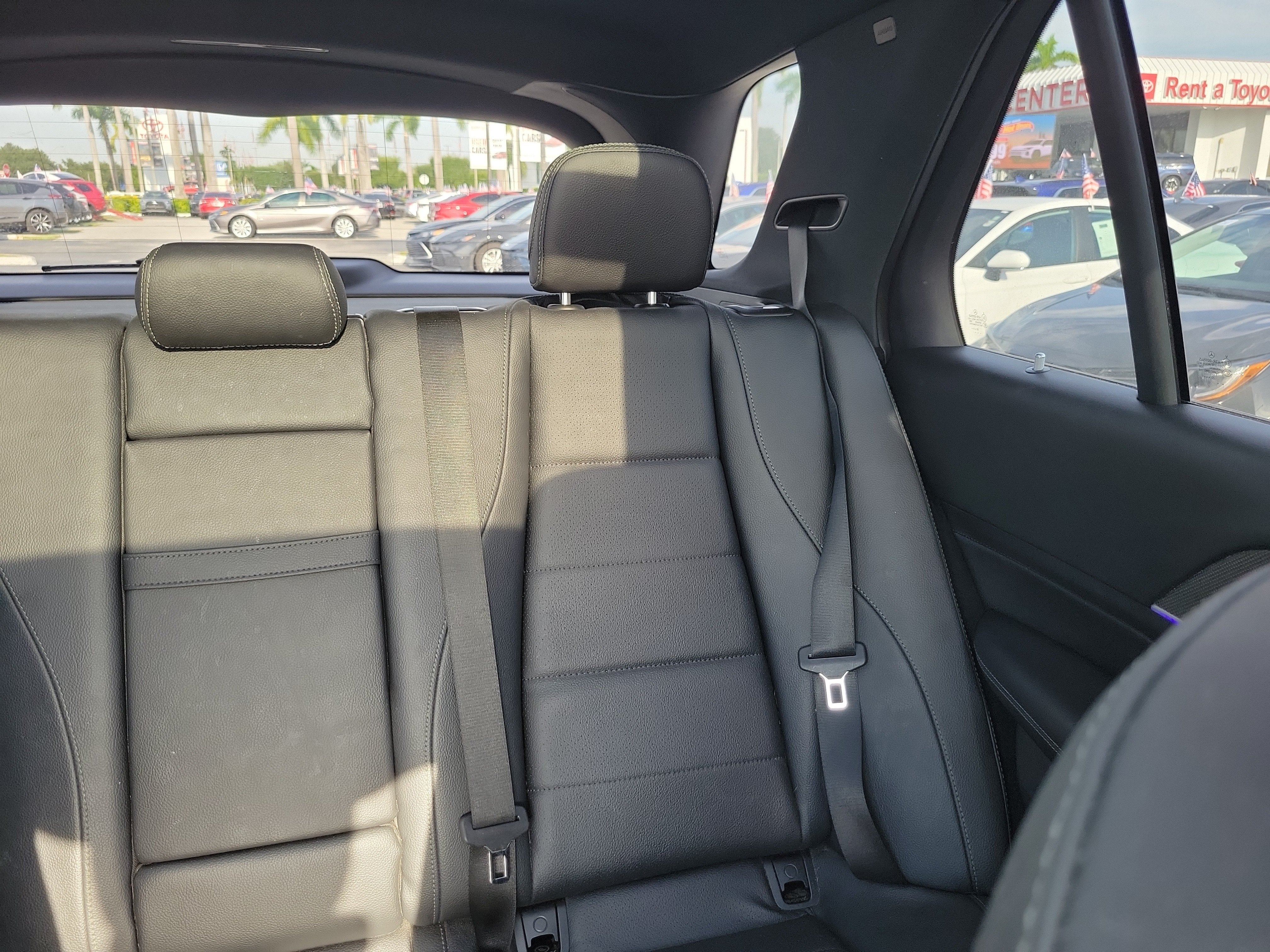 2023 Mercedes-Benz GLE GLE 450