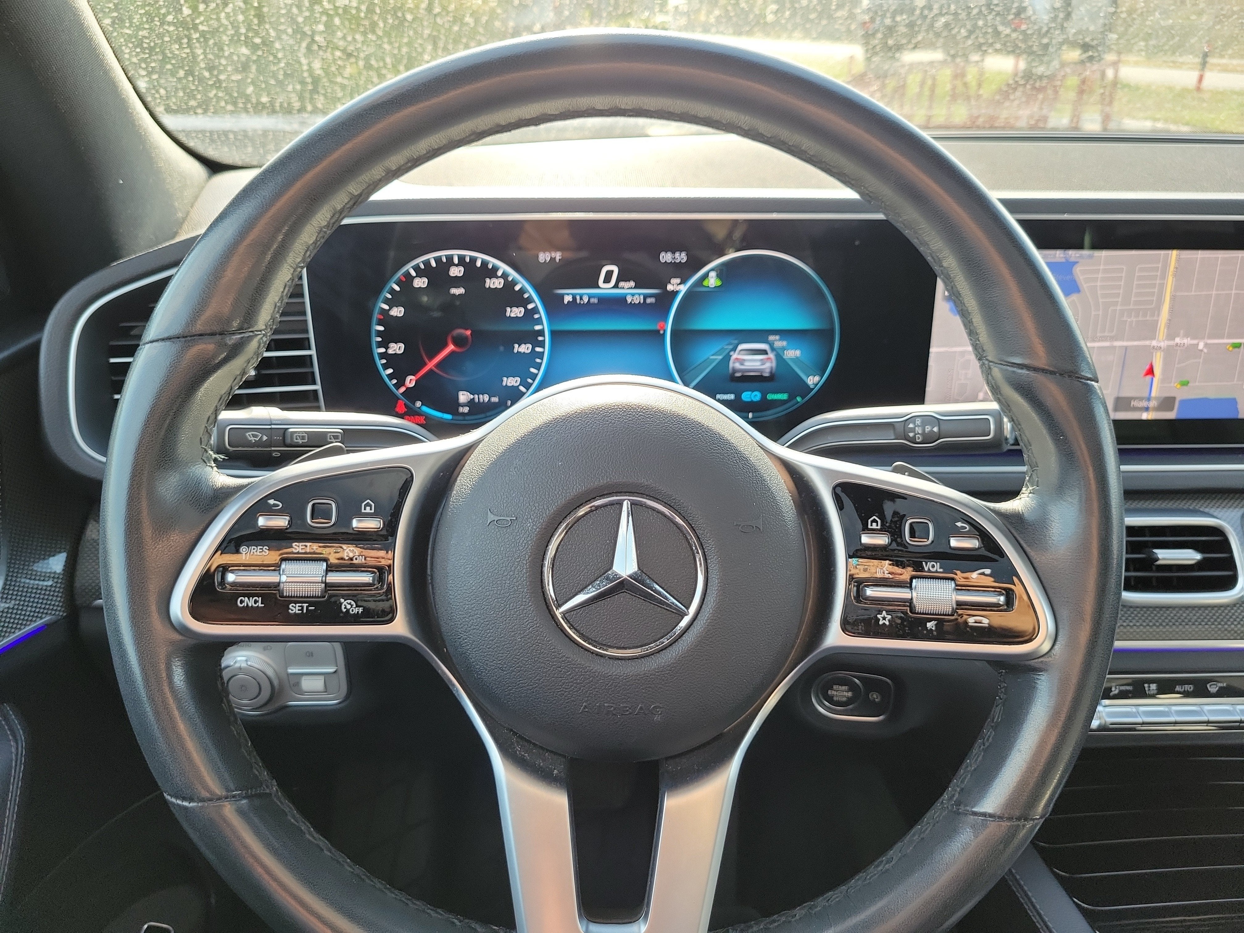 2023 Mercedes-Benz GLE GLE 450