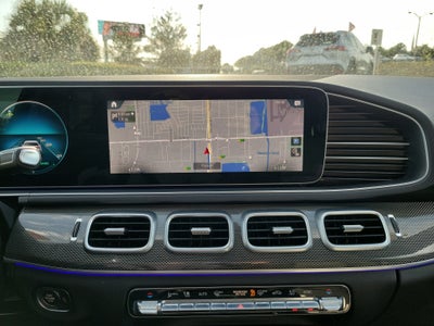 2023 Mercedes-Benz GLE GLE 450