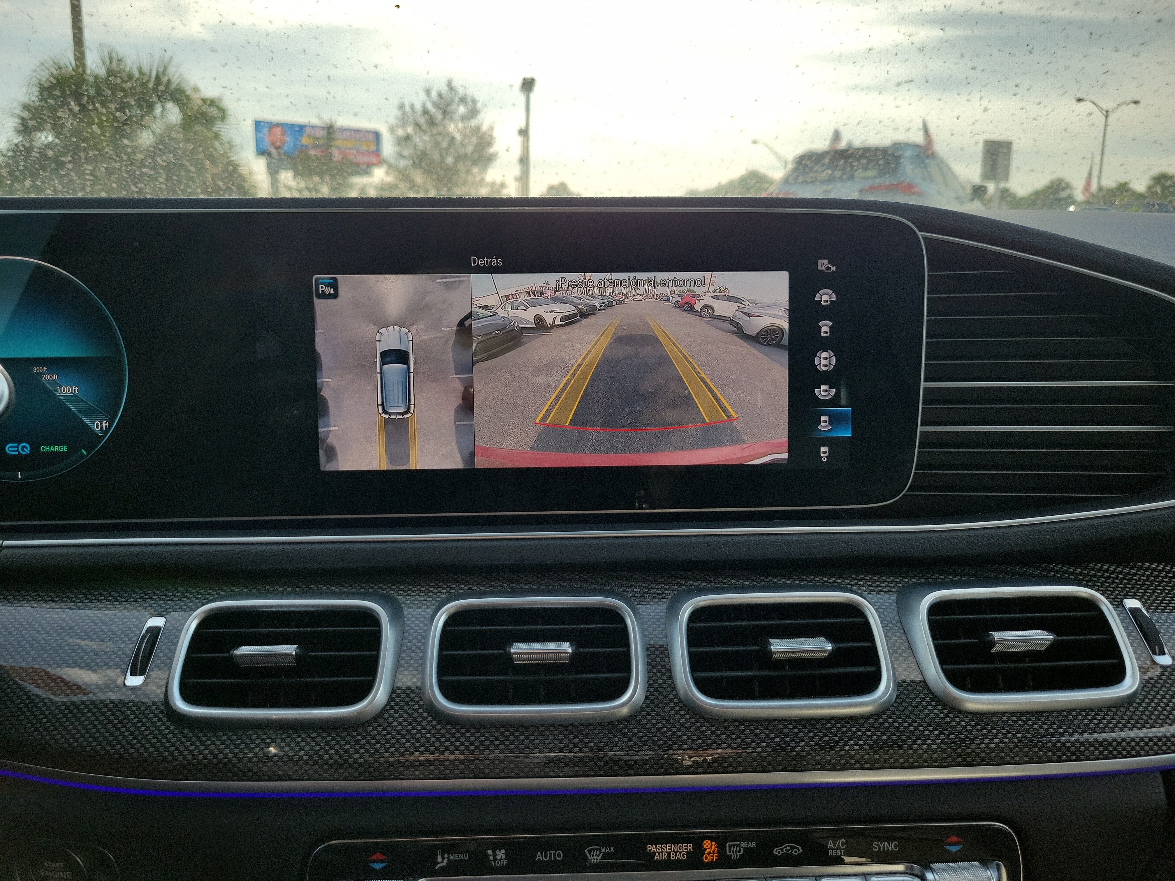 2023 Mercedes-Benz GLE GLE 450