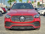 2023 Mercedes-Benz GLE GLE 450