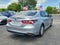 2021 Toyota Camry Hybrid LE