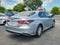 2021 Toyota Camry Hybrid LE