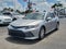 2021 Toyota Camry Hybrid LE
