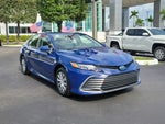 2023 Toyota Camry Hybrid LE