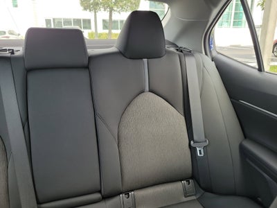 2023 Toyota Camry Hybrid LE