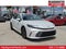 2025 Toyota Camry Base
