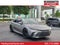 2025 Toyota Camry Base