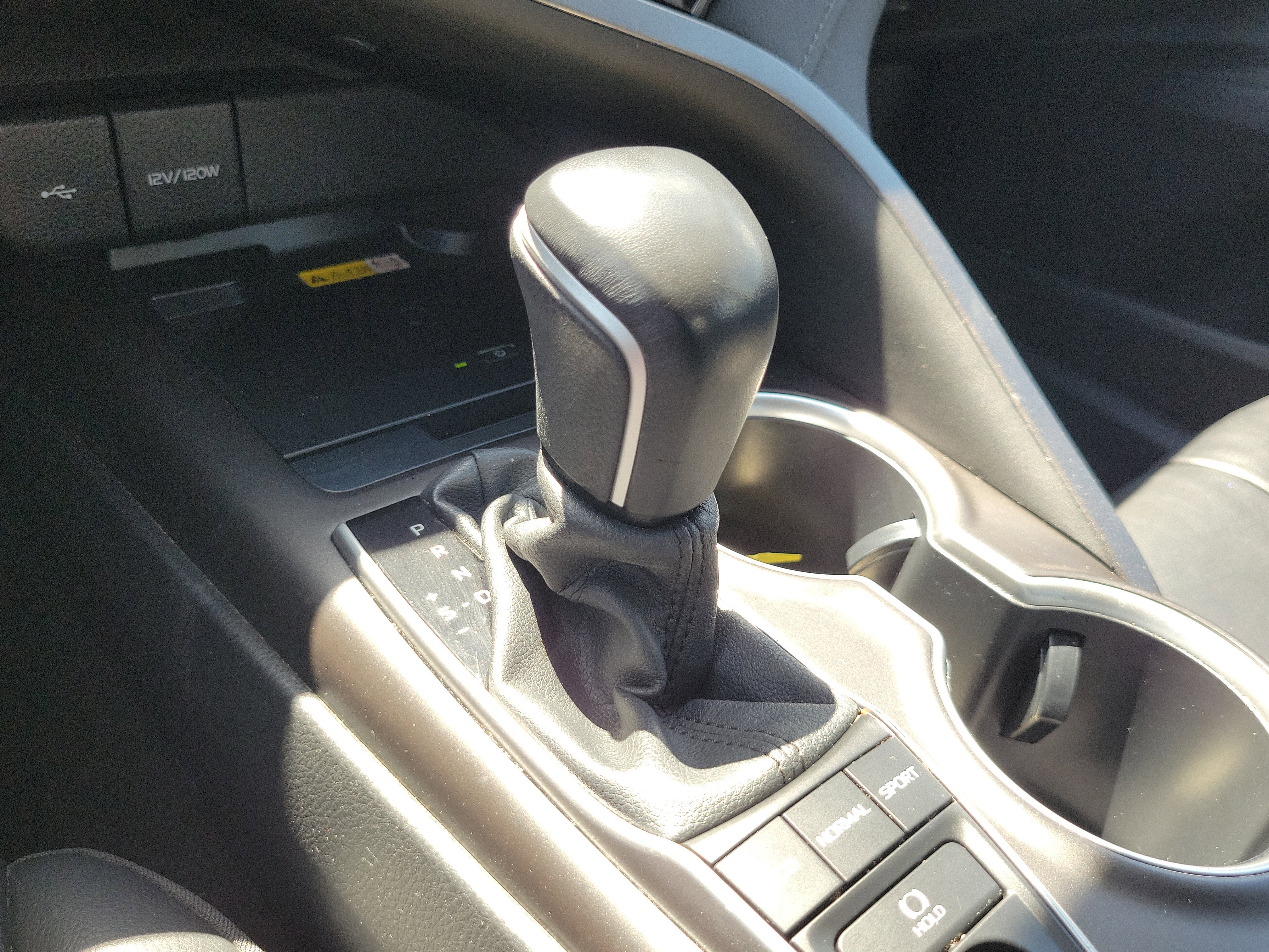 2022 Toyota Camry XLE