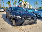 2023 Toyota Camry SE Nightshade