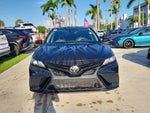 2023 Toyota Camry SE Nightshade