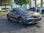 2024 Toyota Camry Base