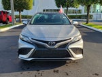 2023 Toyota Camry XSE V6
