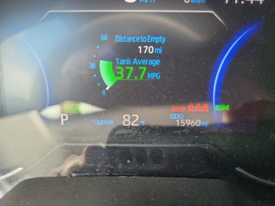 2023 Toyota RAV4 Hybrid XLE Premium