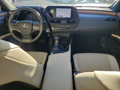 2024 Lexus ES ES 350