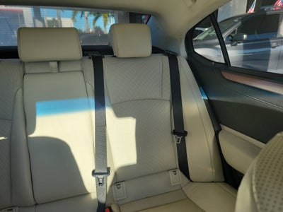 2024 Lexus ES ES 350