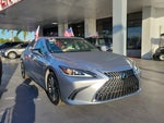 2024 Lexus ES ES 350