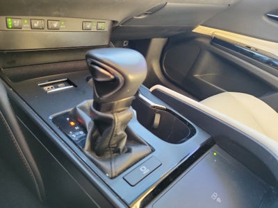 2024 Lexus ES ES 350