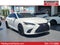 2024 Lexus ES ES 350 F SPORT Handling