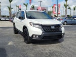 2021 Honda Passport Sport