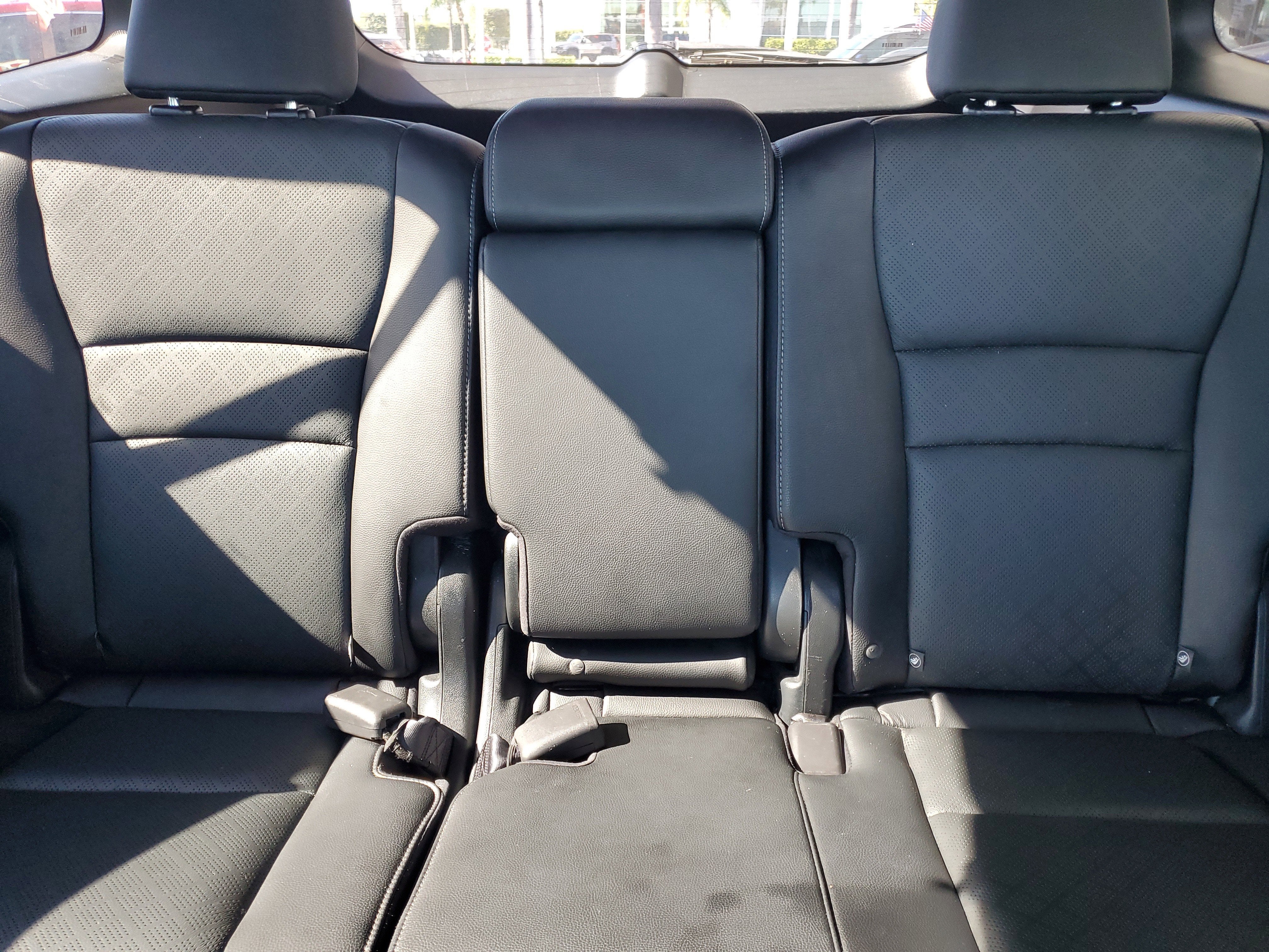 2023 Honda Passport Elite