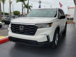 2023 Honda Pilot LX