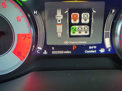2025 Acura RDX w/A-Spec Advance Package