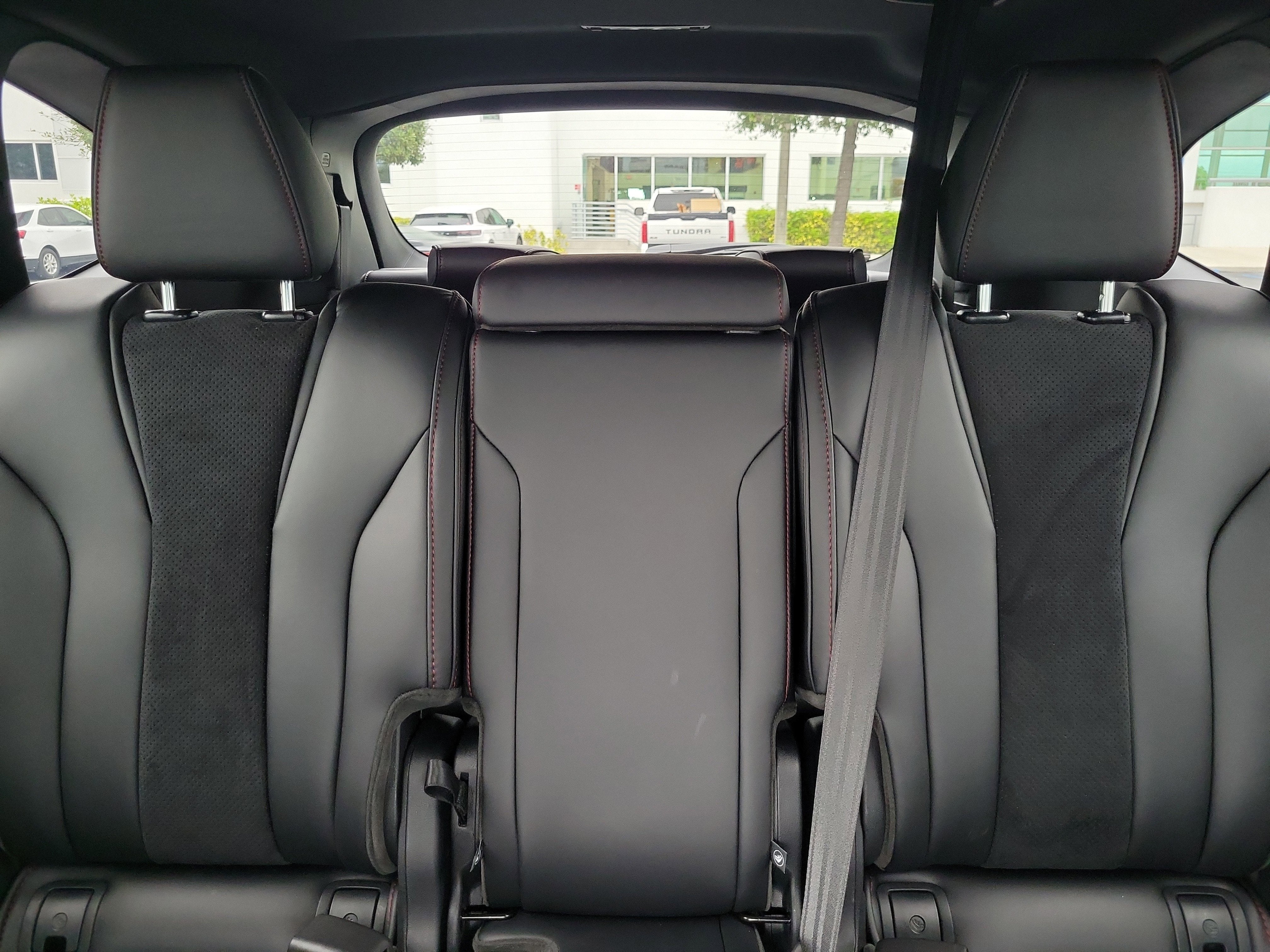 2025 Acura MDX w/A-Spec Package