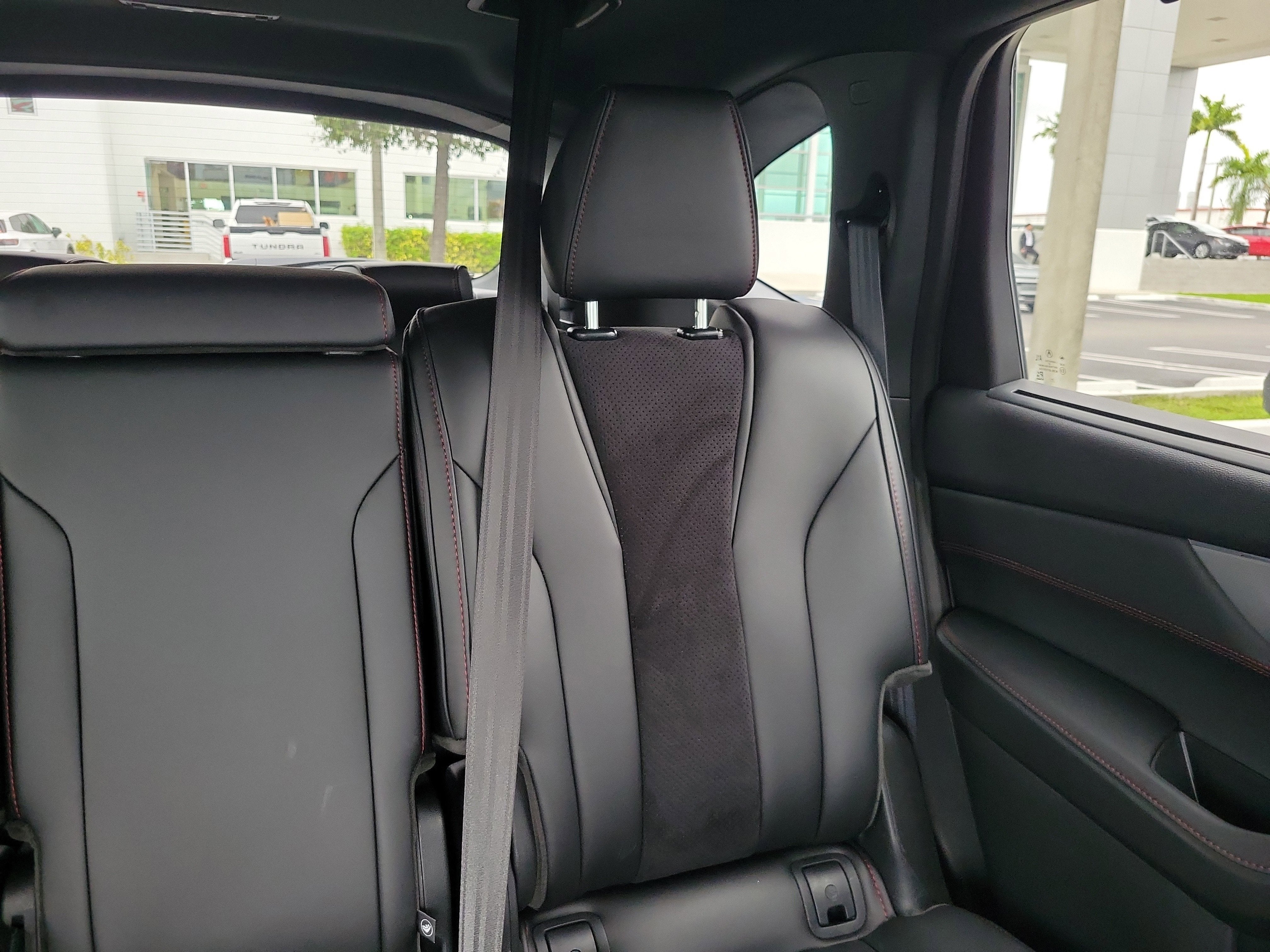 2025 Acura MDX w/A-Spec Package