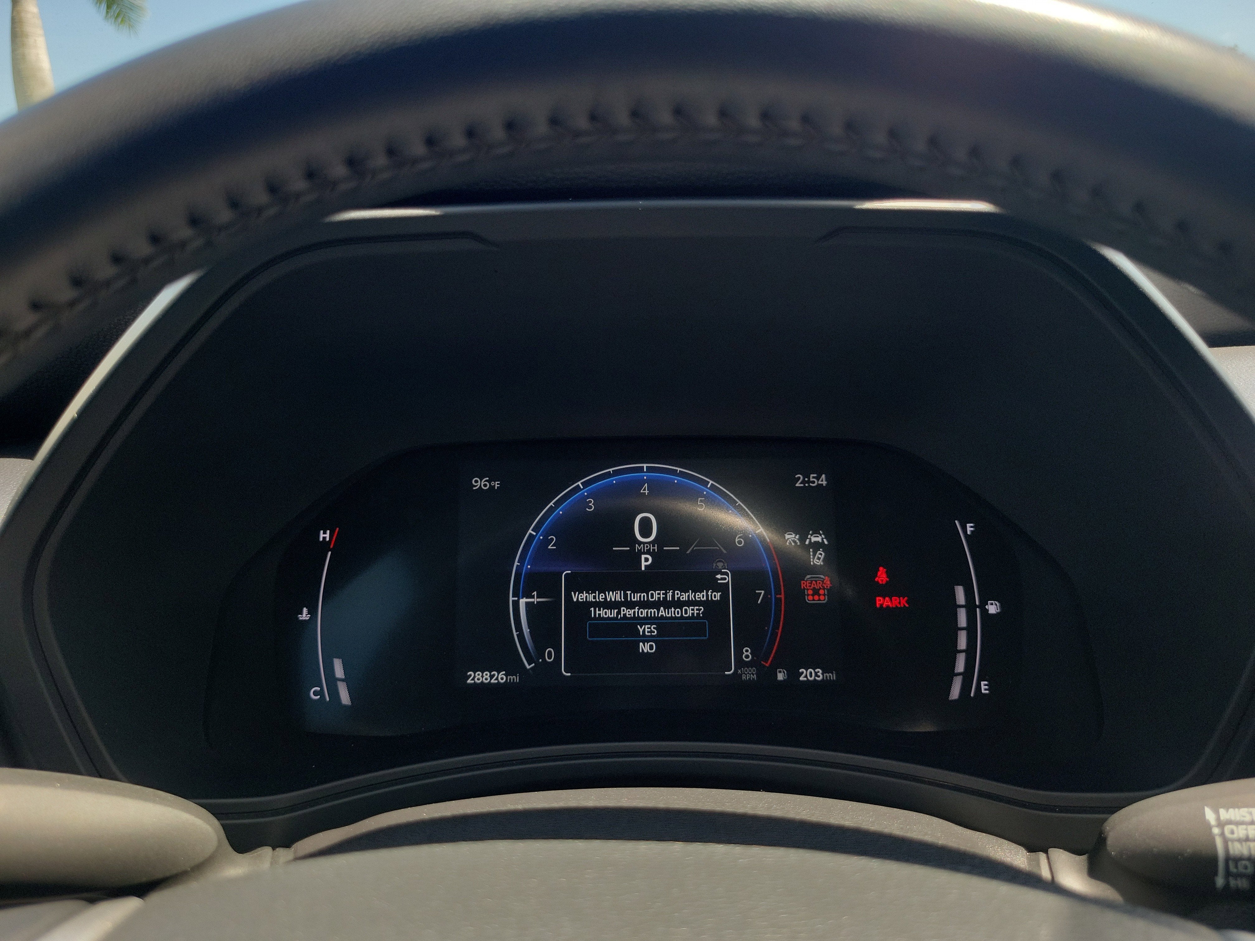 2025 Toyota Grand Highlander LE