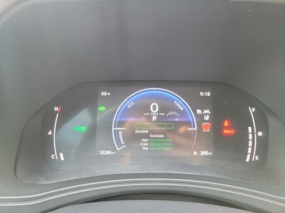 2025 Toyota Grand Highlander Hybrid XLE