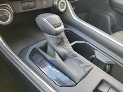 2025 Toyota Grand Highlander Hybrid XLE