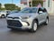 2025 Toyota Grand Highlander Hybrid XLE