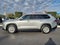 2025 Toyota Grand Highlander Hybrid XLE
