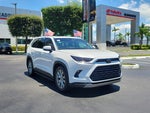 2024 Toyota Grand Highlander Hybrid Limited