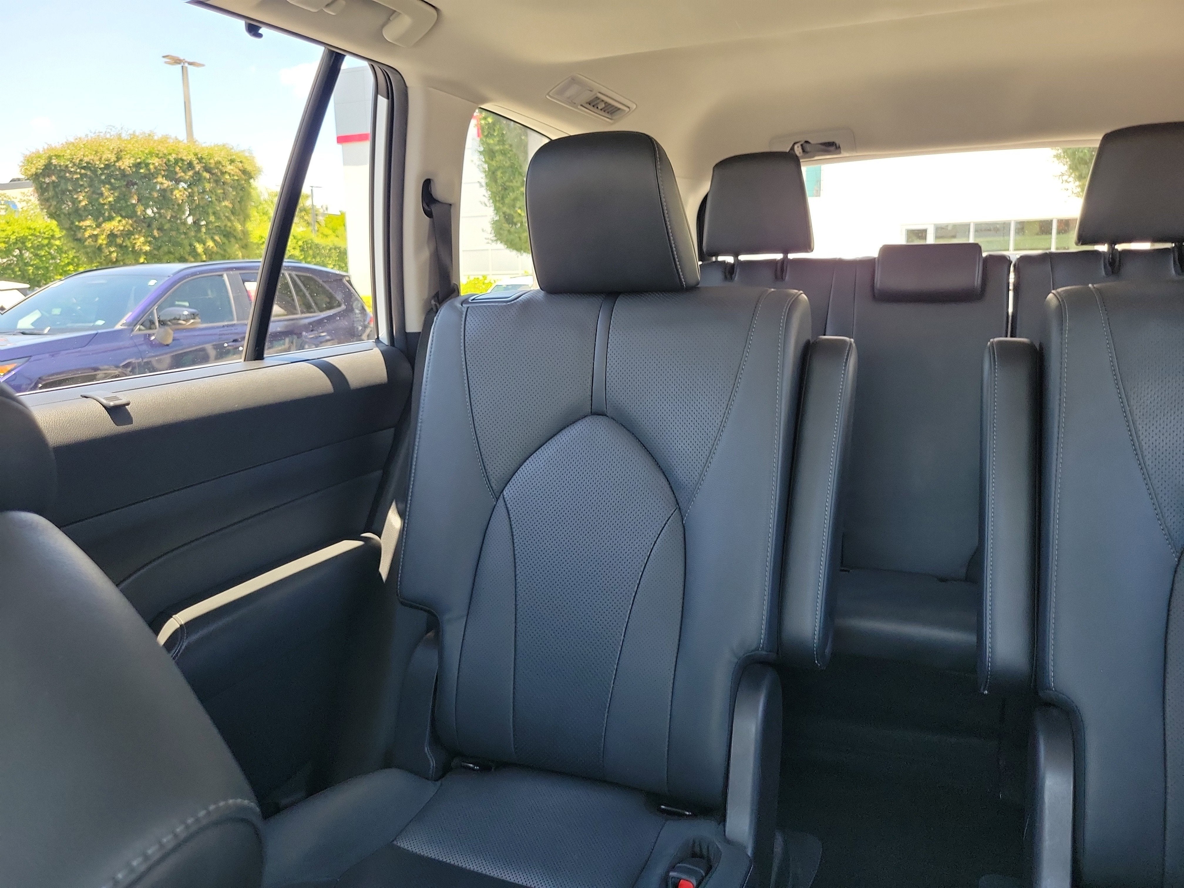 2024 Toyota Grand Highlander Hybrid Limited