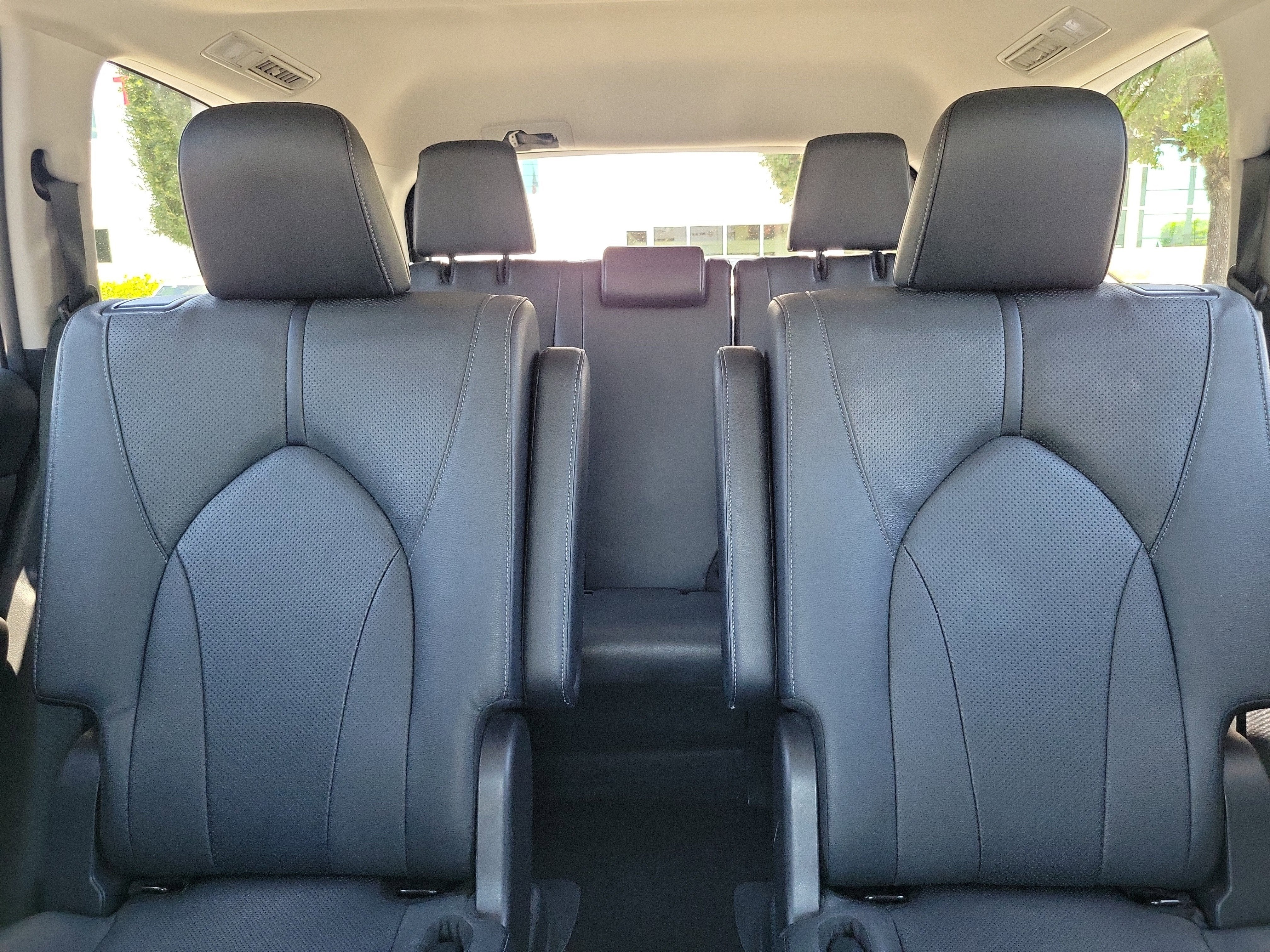 2024 Toyota Grand Highlander Hybrid Limited