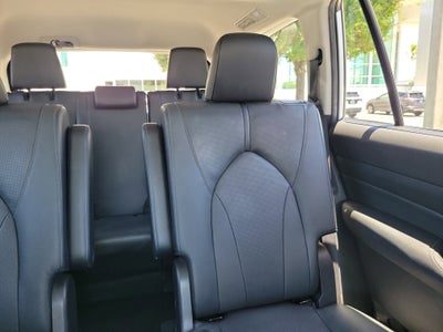 2024 Toyota Grand Highlander Hybrid Limited