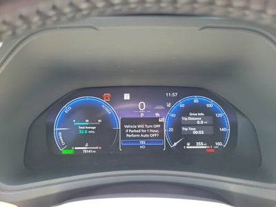 2024 Toyota Grand Highlander Hybrid Limited