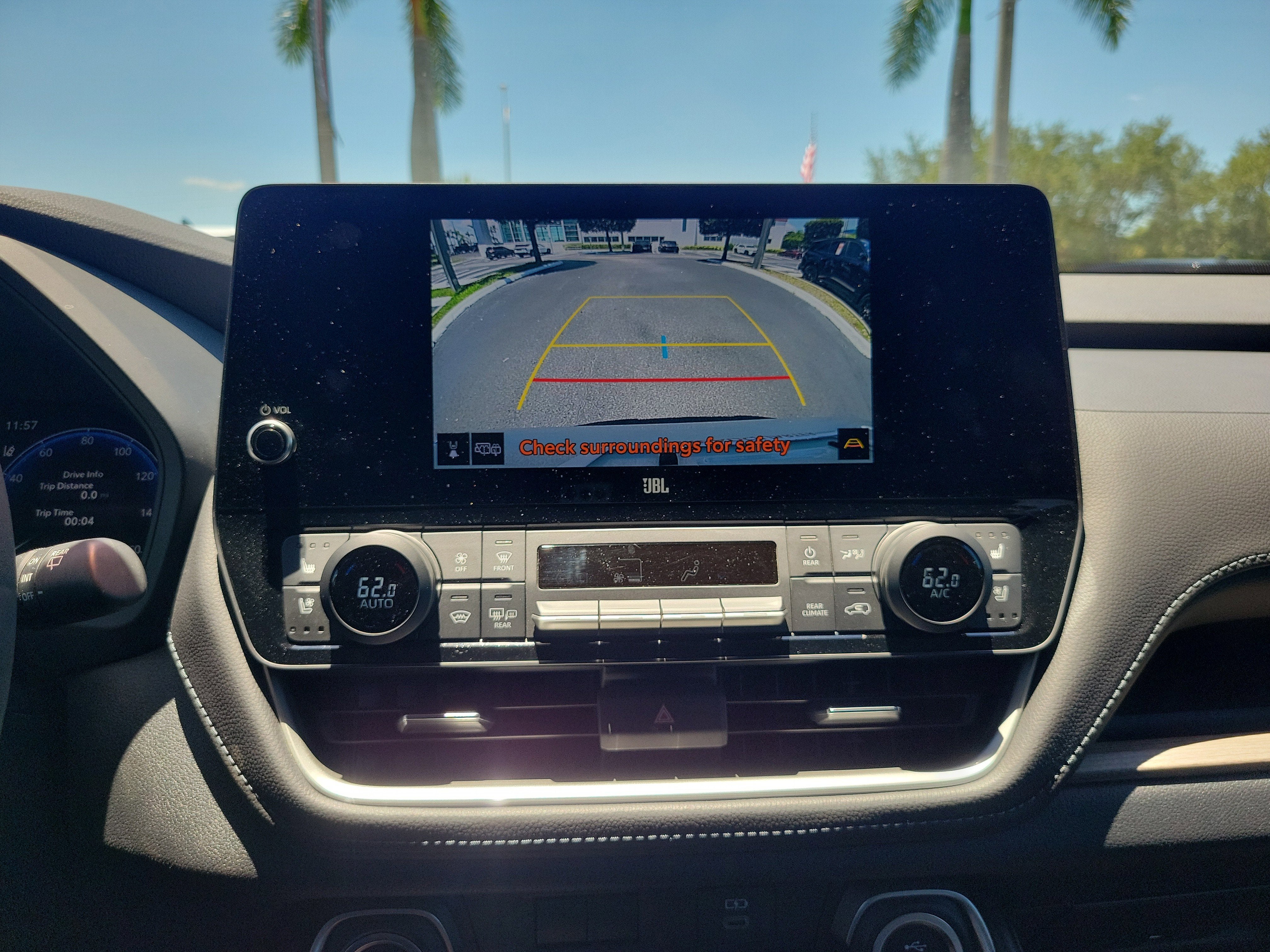 2024 Toyota Grand Highlander Hybrid Limited