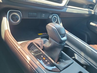 2024 Toyota Grand Highlander Hybrid Limited