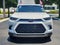 2024 Toyota Grand Highlander Hybrid Limited